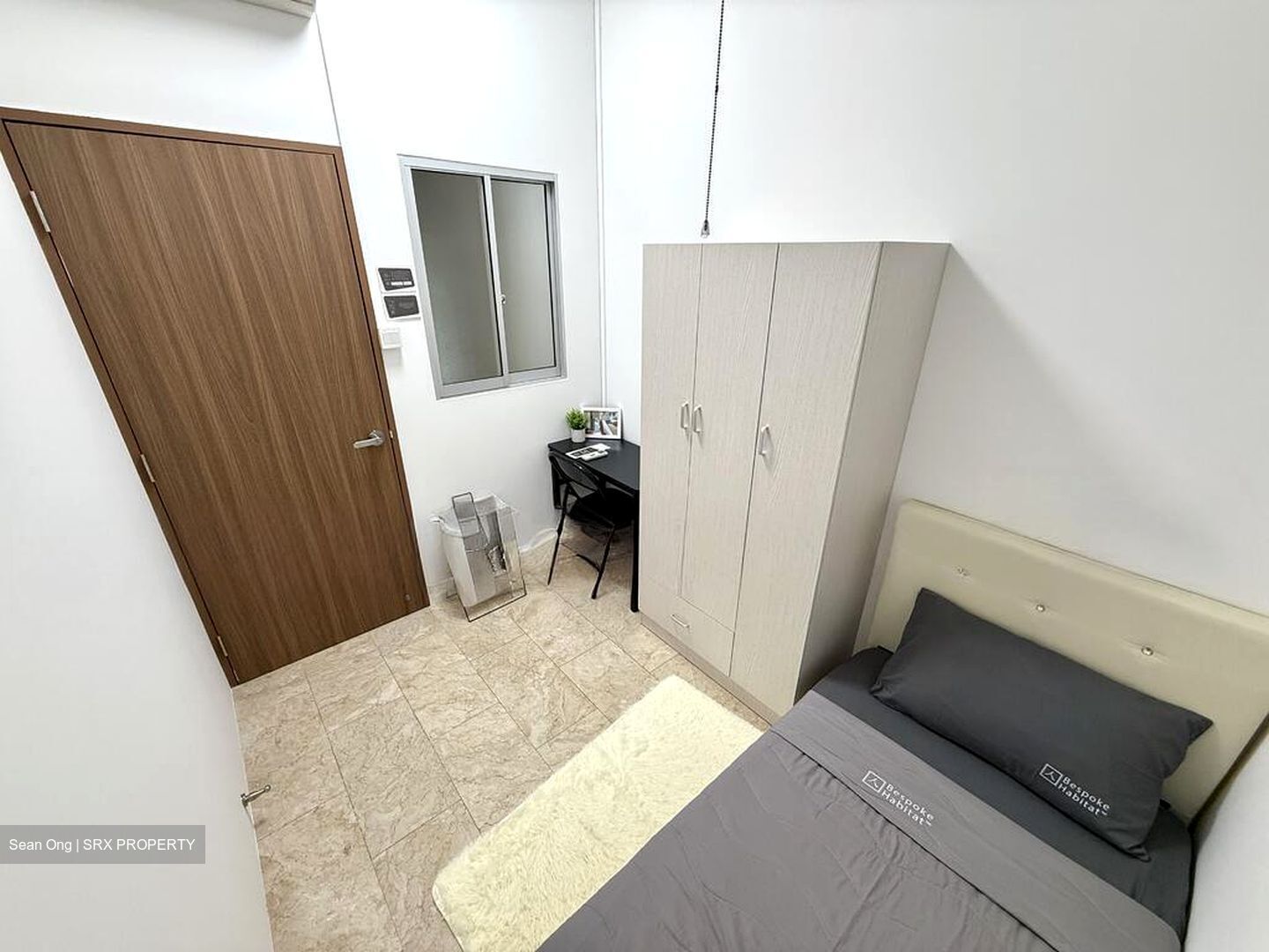 Parc Oasis (D22), Condominium #524235071
